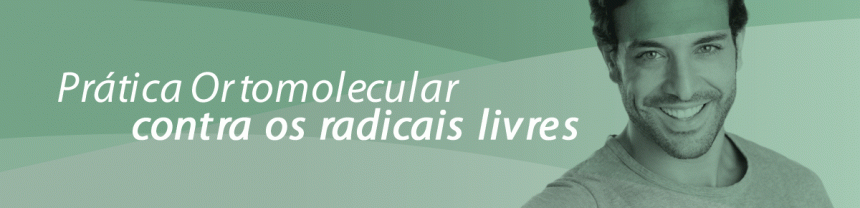 Prática Ortomolecular
